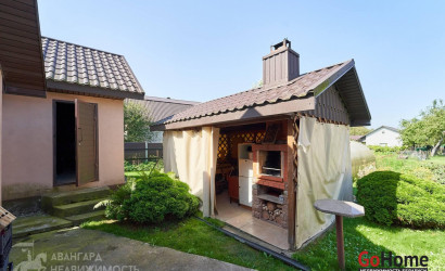 Купить дом, Ружамполь, Лесная ул., 25 соток. Фото 13