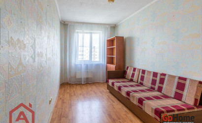 Купить 2-комнатную квартиру, Минск, Никифорова, 25(Первомайский район). Фото 2
