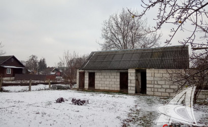 Купить участок, Кобрин, г. Кобрин, 6.47 соток. Фото 13