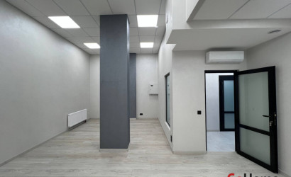 Аренда торгового помещения, Минск, ул. Тихая, д. 54, от 93.7 до 186.5 кв.м.. Фото 10