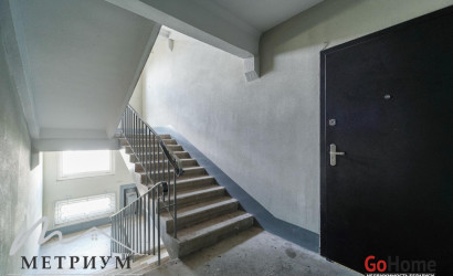 Купить 2-комнатную квартиру, Минск, Кунцевщина ул., 33 (Фрунзенский район). Фото 16