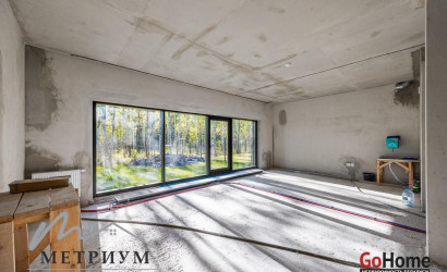 Купить дом, Колодищи, Березовая Аллея ул., 4 соток. Фото 6