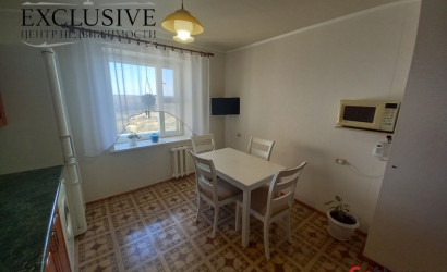 Купить 3-комнатную квартиру, Новополоцк, Молодежная ул., 181/3. Фото 22