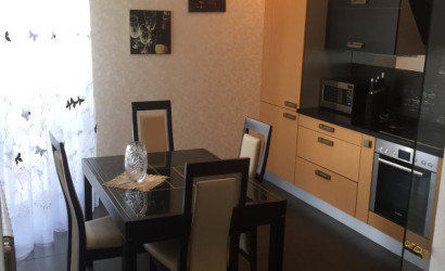 Снять 2-комнатную квартиру, Минск, ул. Притыцкого, д. 75 (Фрунзенский район). Фото 1