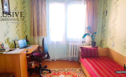 Купить 4-комнатную квартиру, Лойки. Фото 10