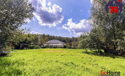 Купить дом в деревне, Спутник Сосны, 9 соток. Фото 10