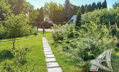 Купить дом, Чернавчицы, Чернавчицкий с/с, 9.44 соток. Фото 15