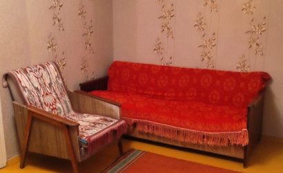 Снять 2-комнатную квартиру на сутки, Климовичи, пер. 50 лет СССР. Фото 2