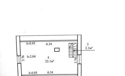 Купить дачу, СТ Яскевичи, 16 соток. Фото 3
