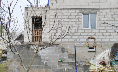 Купить дом, Брест, Аэропорт ст., 3.9 соток. Фото 4