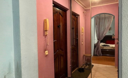 Купить 1-комнатную квартиру, Витебск, Репина, 4. Фото 8