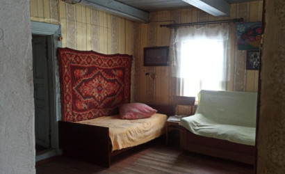 Купить дом, Падеричи, Зеленая ул., 25 соток. Фото 13