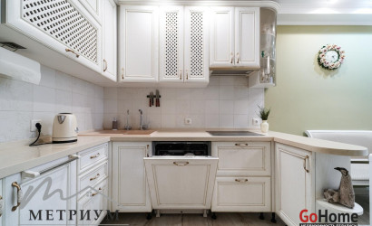 Купить 2-комнатную квартиру, Минск, Тургенева ул., 7 (Советский район). Фото 10