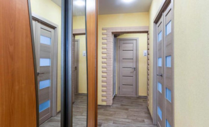 Купить 2-комнатную квартиру, Минск, Якубова ул., 32 (Ленинский район). Фото 11