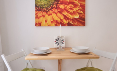 Снять 1-комнатную квартиру на сутки, Минск, ул. Червякова, д. 2к.5 (Центральный район). Фото 11