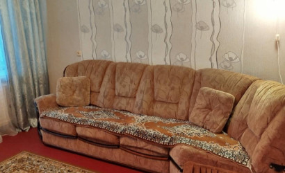 Снять 2-комнатную квартиру на сутки, Пинск, Чуклая, 13. Фото 15