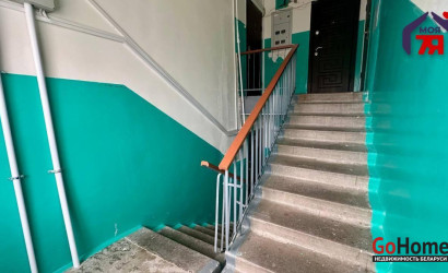 Купить 2-комнатную квартиру, Солигорск, Ленина ул., 31. Фото 11