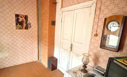 Купить дом в деревне, ГОРИЗОНТ-82, 5 соток. Фото 6