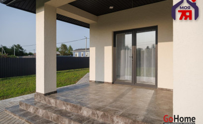 Купить дом в деревне, Вектор-2012, 9.73 соток. Фото 42