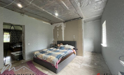 Купить 3-комнатную квартиру, Королев Стан, Набережная, 4/1. Фото 11