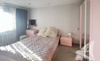 Купить 2-комнатную квартиру, Брест, Граевка, ул. Красногвардейская. Фото 7