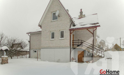 Купить коттедж, Свирь, Новая ул., 13 соток. Фото 19