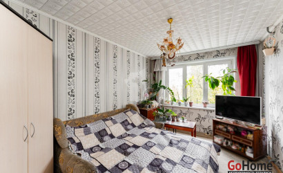 Купить 3-комнатную квартиру, Минск, Мирошниченко ул., 18/2 (Советский район). Фото 7