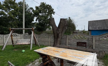 Купить дом, Рачки, Жабинковский с/с, 25 соток. Фото 32