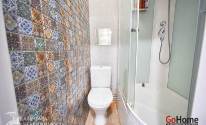 Купить дом, Озеро, Минская ул., 11.18 соток. Фото 14