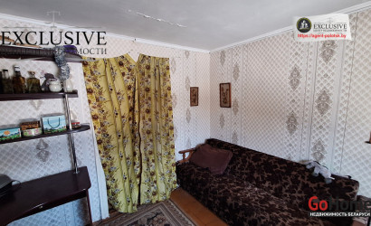 Купить дом, Новополоцк, Базарная ул., 36, 15 соток. Фото 10