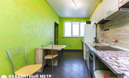 Купить 2-комнатную квартиру, Минск, Минина пер., 10 (Московский район). Фото 3