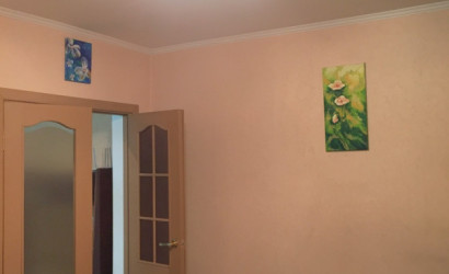 Купить 1-комнатную квартиру, Минск, ул. Славинского, д. 43 (Первомайский район). Фото 6