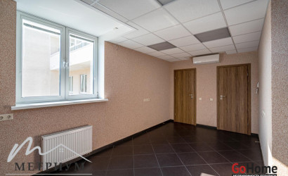 Продажа офиса, Минск, Сторожовская ул., 6, 312.5 кв.м. Фото 12