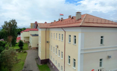 Купить 2-комнатную квартиру, Полоцк, Скорины просп., 14. Фото 3