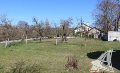 Купить дом, Волки, Мухавецкий с/с, 17.78 соток. Фото 13