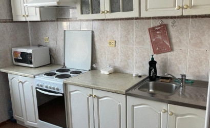 Снять 3-комнатную квартиру, Минск, ул. Горецкого, д. 21 (Фрунзенский район). Фото 1