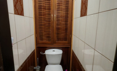 Купить 3-комнатную квартиру, Октябрьская, Оршанская, 7/1. Фото 8