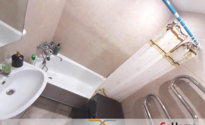 Купить 2-комнатную квартиру, Минск, Илимская ул., 29 (Заводской район). Фото 10