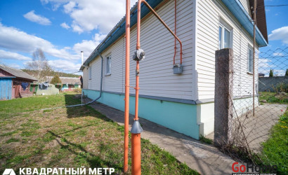 Купить дом, Прилесье, Шоссейная ул., 14.45 соток. Фото 47