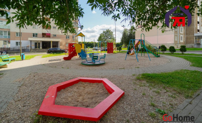 Купить 1-комнатную квартиру, Минск, Космонавтов ул., 48 (Московский район). Фото 23