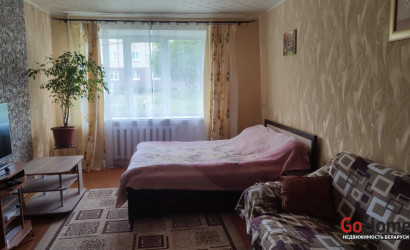Снять 3-комнатную квартиру на сутки, Браслав, Садовая, 29 . Фото 9