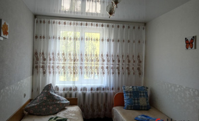 Снять 3-комнатную квартиру на сутки, Новогрудок, ЛОМОНОСОВА,22/1. Фото 4