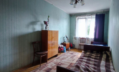 Купить 2-комнатную квартиру, Минск, Надеждинская, 1(Ленинский район). Фото 3