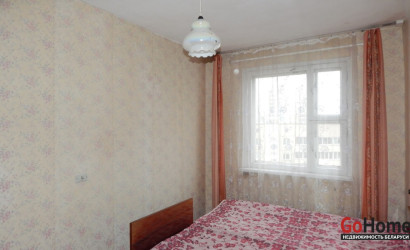 Купить 2-комнатную квартиру, Минск, ул. Мирошниченко, д. 11 (Советский район). Фото 9