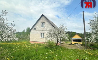 Купить дом, Вяча, Центральная ул., 10 соток. Фото 17