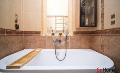 Купить 2-комнатную квартиру, Минск, Киселева ул., 28 (Центральный район). Фото 46