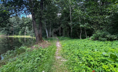 Купить дом в деревне, Зенитчик, 5.26 соток. Фото 30