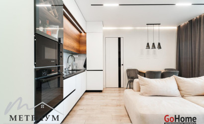 Купить 3-комнатную квартиру, Минск, Левина ул., 9 (Октябрьский район). Фото 10