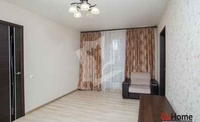 Купить 2-комнатную квартиру, Минск, Калиновского ул., 37 (Первомайский район). Фото 2