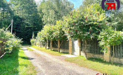 Купить дом в деревне, Чистая Криница, 8.92 соток. Фото 39